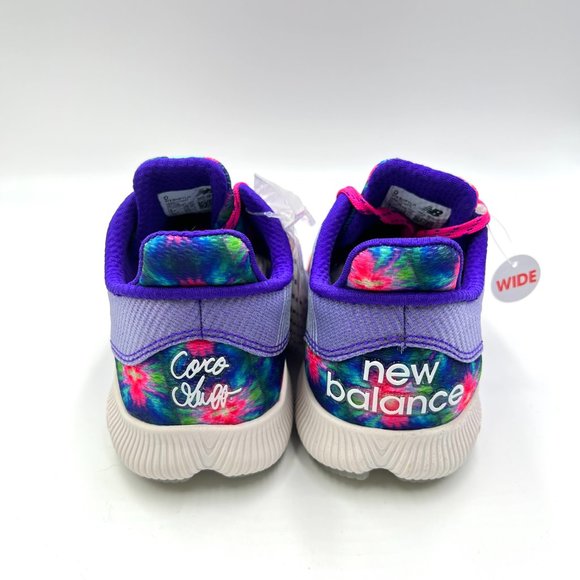 6D 6W 6 WIDE WIDTH New Balance X Coco Purple Pink Fuel Cell Shift Sneakers Shoes - Picture 7 of 13